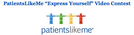 PatientsLikeMe "Express Yourself" Video Contest