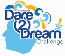 Dare2DreamChallenge, sponsored by Superfutures