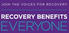 Recovery Month 2011, Sponsored by the Substance Abuse & Mental Health Services Administration (SAMHSA)