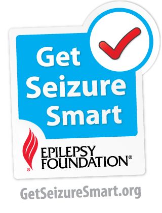 Click Here to Take the Seven-Question Quiz and Get Your "Seizure Smart" Completion Certificate