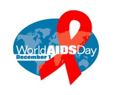 Join AIDS.gov in "Facing AIDS" for World AIDS Day