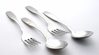 Find Out What "Spoons" and "Forks" Mean in Patient Parlance