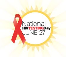 Today Is National HIV Testing Day