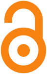 The Logo for the Open Access Movement