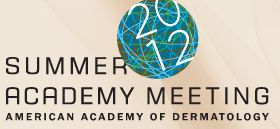 The American Academy of Dermatology Summer Academy Meeting Took Place Last Week in Boston - and PatientsLikeMe Was There!