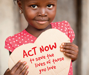 Children Are a Major Focus of World Heart Day