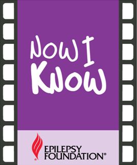 Join the "Now I Know" Campaign by Submitting a Video About What You've Learned