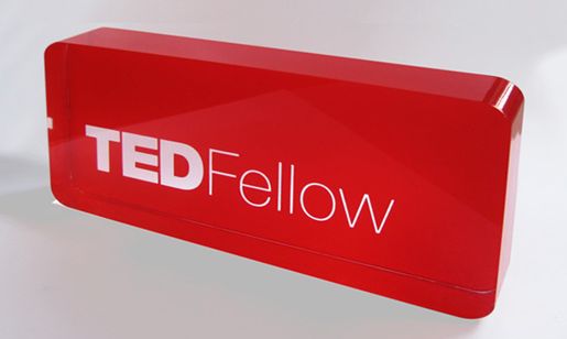 Click Here to Read About the 20 Individuals Selected as TED2013 Fellows