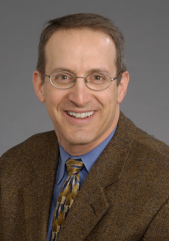 Dr. Steve Feldman, MD, PhD