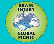 Brain Injury Global Picnic Logo