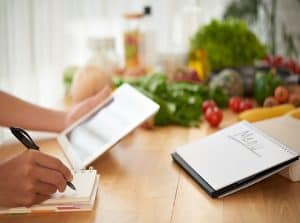 Meal Planning With Dietary Restrictions